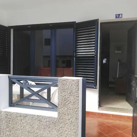 Casa La Charca De דירה פאמארה