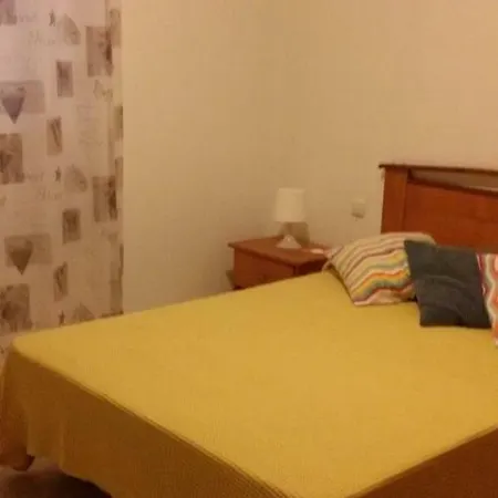 דירה Casa La Charca De