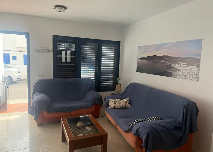 Διαμέρισμα Casa La Charca De *