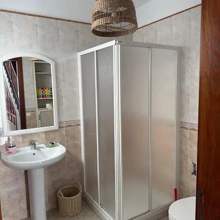 Casa La Charca De アパート