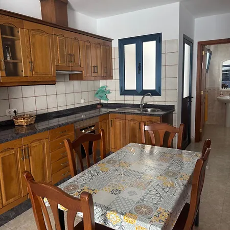 アパート Casa La Charca De *