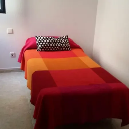 Διαμέρισμα Casa La Charca De Famara