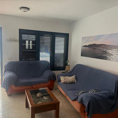 아파트 Casa La Charca De *