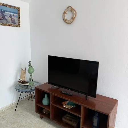 Casa La Charca De