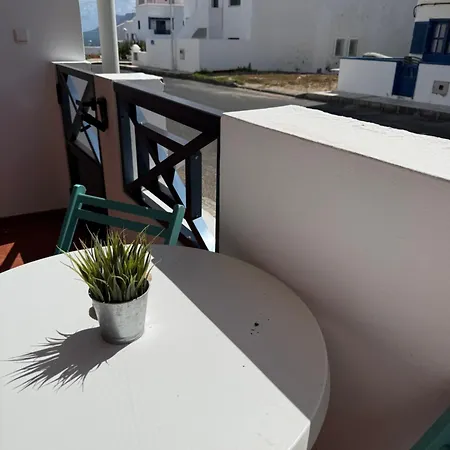 Casa La Charca De Apartman