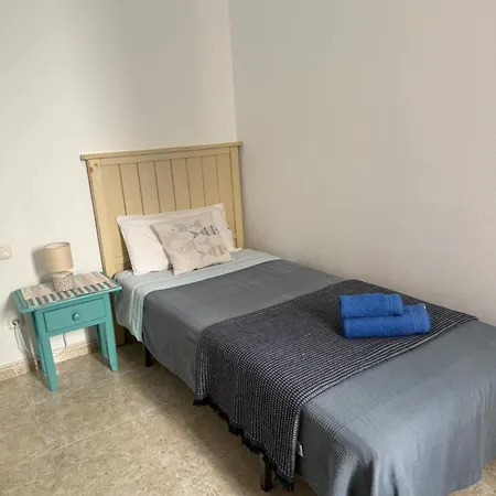 Casa La Charca De Apartman *