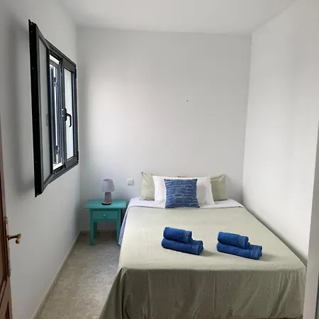 Casa La Charca De