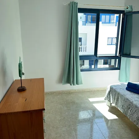Casa La Charca De Apartman *