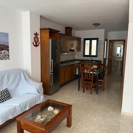 Casa La Charca De