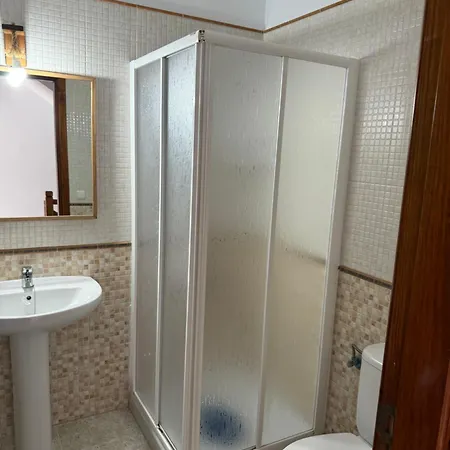 Casa La Charca De Apartman