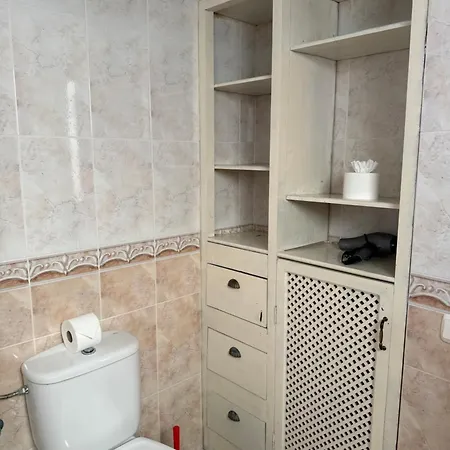 Apartman Casa La Charca De *